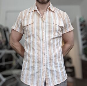 Men's Parke & Ronen